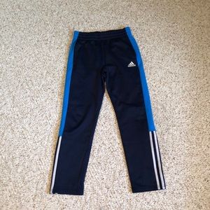 Like new adidas workout pants